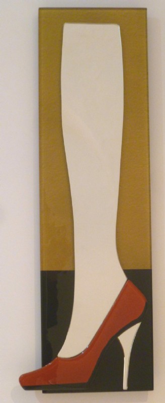 Glaskunst Design Andreas Schipek